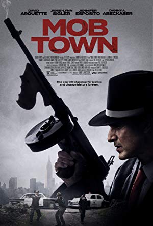 Mafya Kenti – Mob Town 2019 FIlmi izle ViP