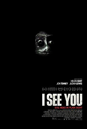 Seni Görüyorum – I See You izle