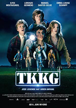 TKKG izle