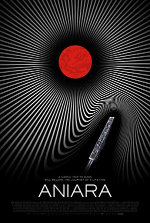 Aniara izle