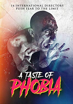 A Taste of Phobia izle