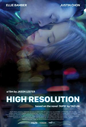 High Resolution izle