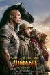 Jumanji: Yeni Seviye izle