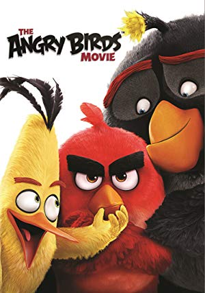 Angry Birds Film izle