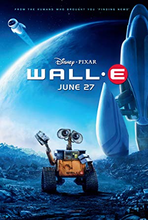 Vol-i – WALL·E izle