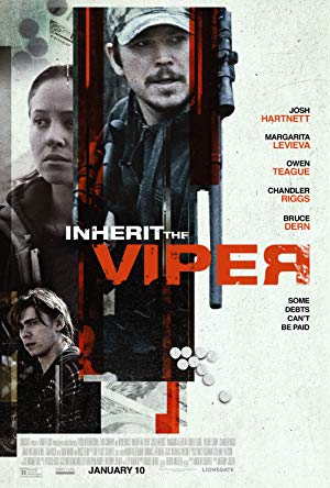 Inherit the Viper izle