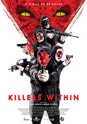 İçimizdeki Katiller izle