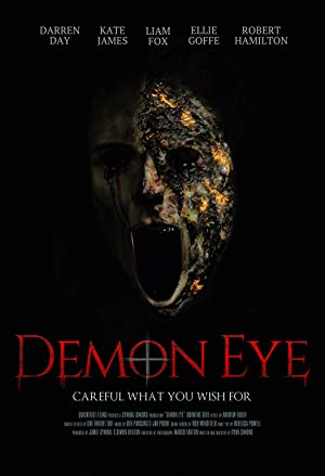 Şeytan Göz – Demon Eye Türkçe dublaj izle ViP