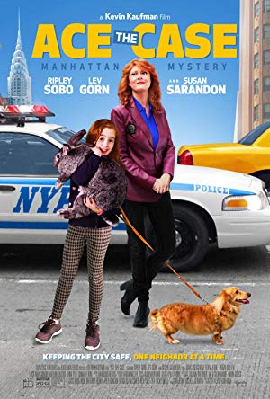 Küçük Tanık izle