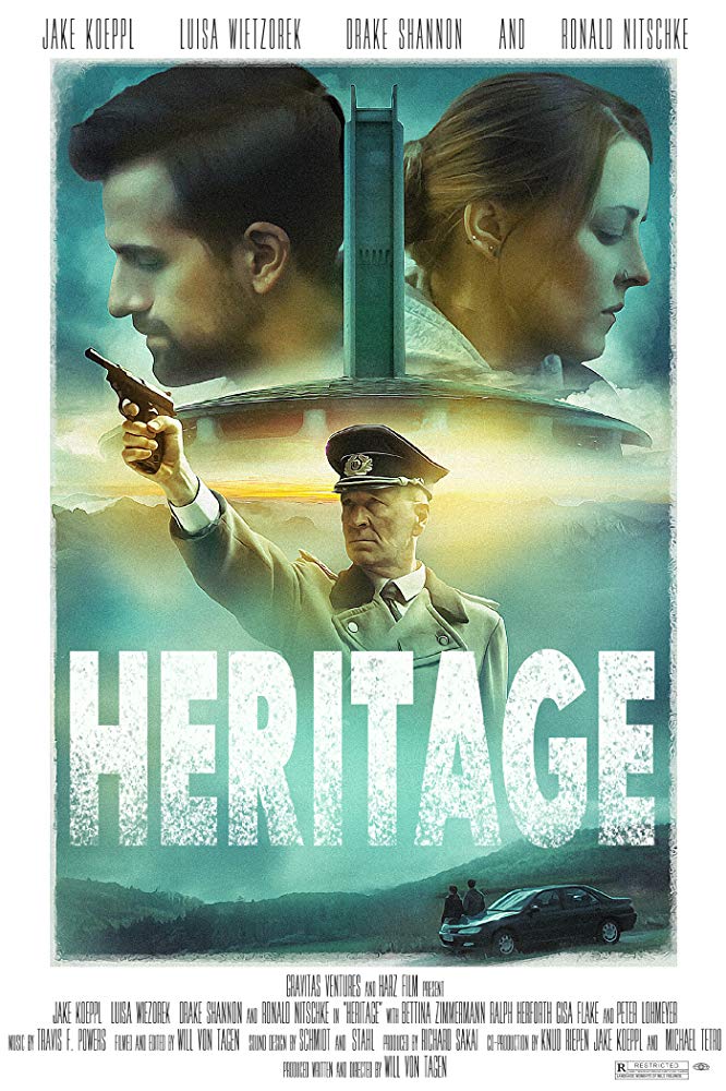 Heritage izle