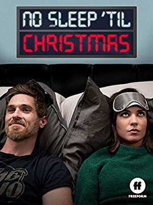 Beyaz Noel Geceleri izle