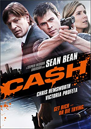 Tatlı Para – Ca$h Filmi izle ViP