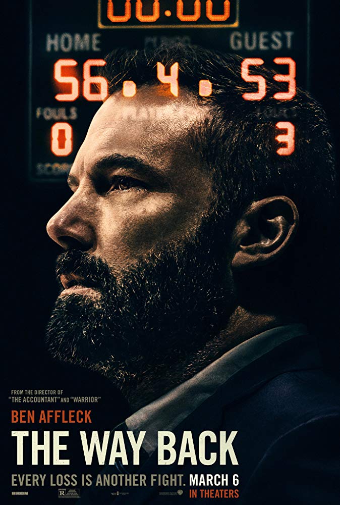 Dönüş Yolu izle