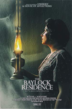 The Baylock Residence izle