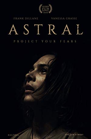 Astral Boyut izle