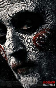 Testere Film Serisi