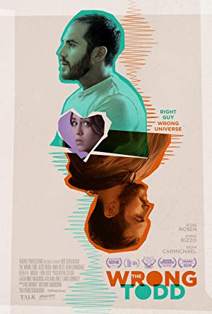 Yanlış Todd izle