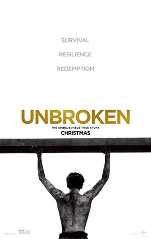 Boyun Eğmez – Unbroken izle