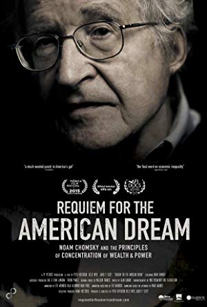 Amerikan Rüyası İçin Ağıt Türkçe dublaj izle ViP