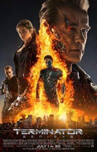 Terminatör Film Serisi