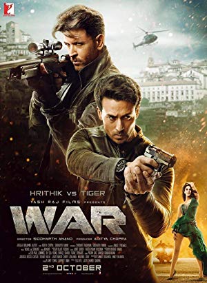 War izle