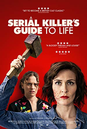 A Serial Killer’s Guide to Life izle