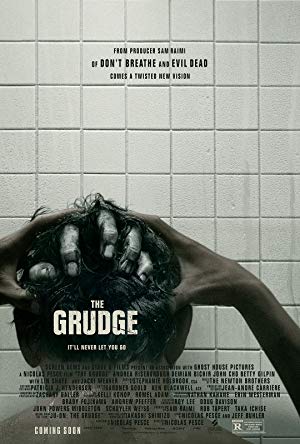 The Grudge – Garez izle