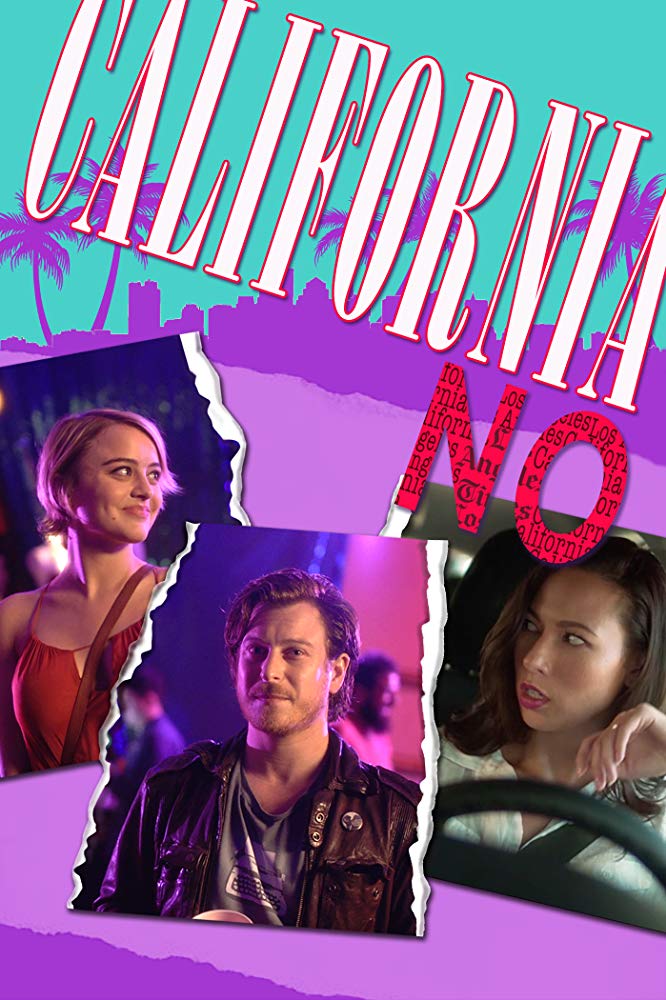 The California No izle