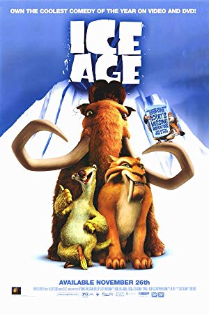 Buz Devri – Ice Age izle