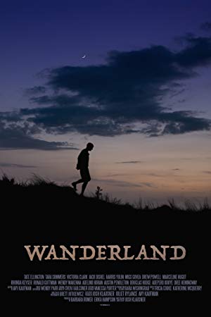 Wanderland izle