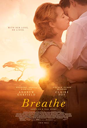 Nefes – Breathe izle