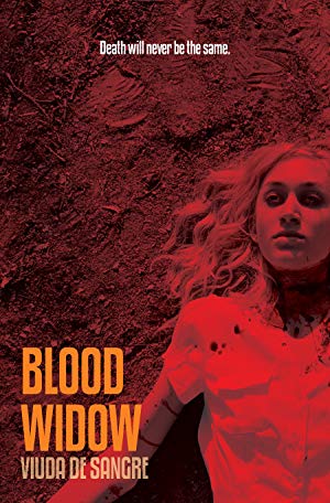 Blood Widow izle