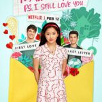 Sevdiğim Tüm Erkeklere 2: Not: Seni Hâlâ Seviyorum izle