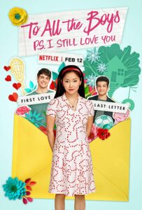 Sevdiğim Tüm Erkeklere 2: Not: Seni Hâlâ Seviyorum izle