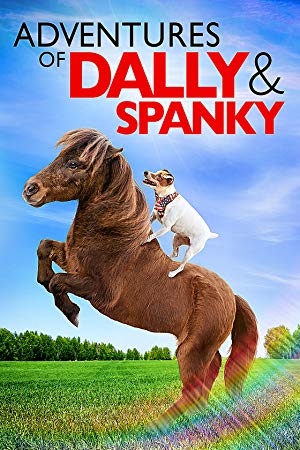 Dally Ve Spanky’nin Maceraları izle