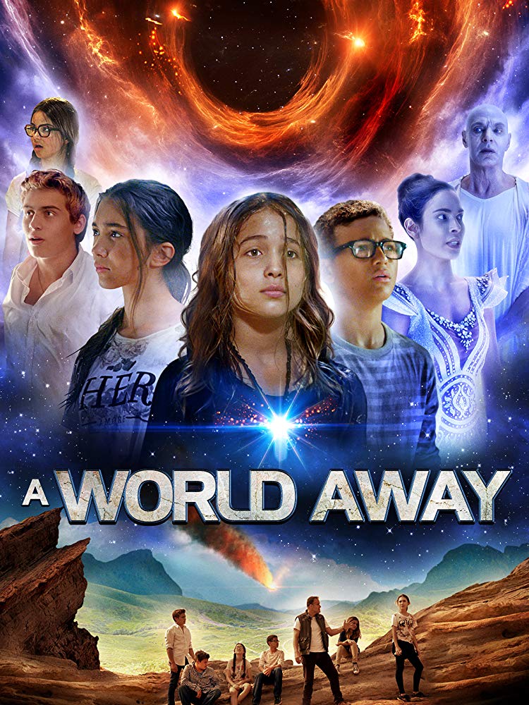 A World Away izle