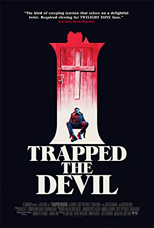 I Trapped the Devil izle