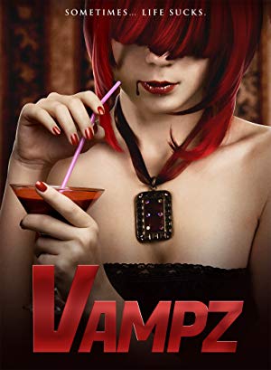 Vampz! izle