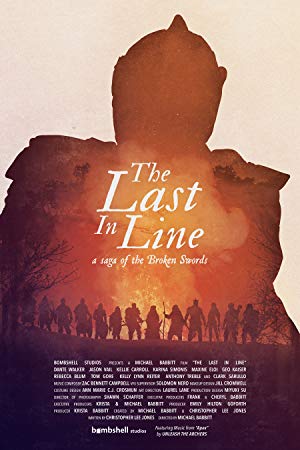 Broken Swords: The Last in Line izle