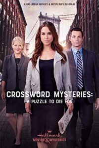 Ölümcül Bulmaca izle