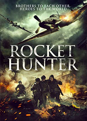 Rocket Hunter izle