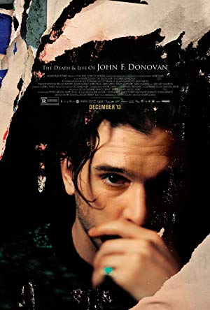 The Death and Life of John F. Donovan izle