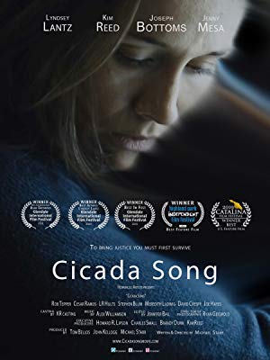 Cicada Song 2019 izle