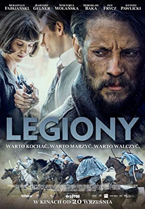 Legiony izle