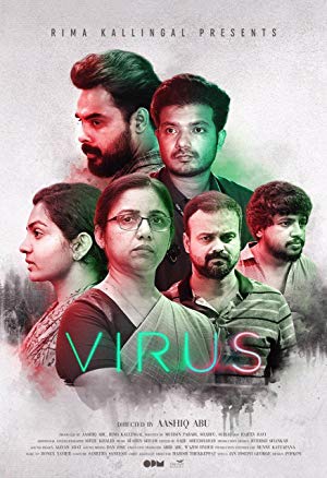 Virus izle