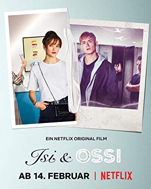 Isi & Ossi izle