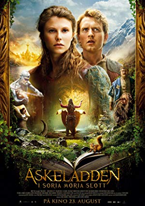 Askeladden izle