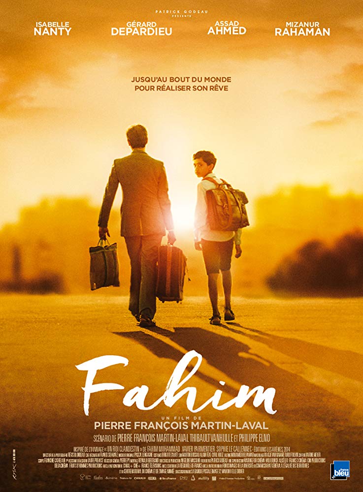 Fahim izle