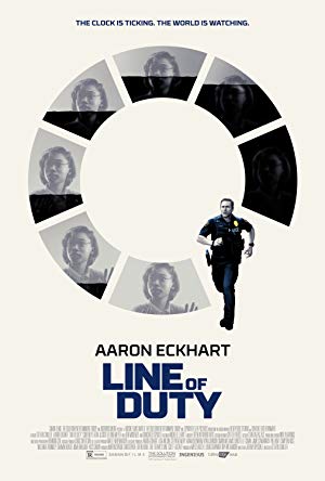 Line of Duty izle