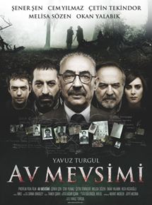 Av Mevsimi izle